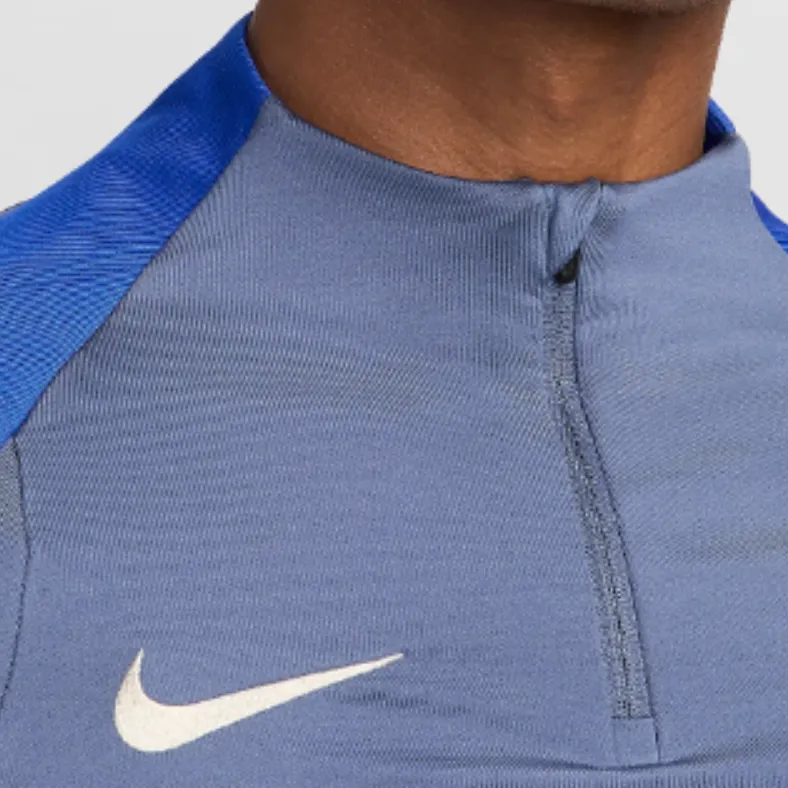 Nike Inter Milan Retro Soccer Jerseys Men's Blue-1