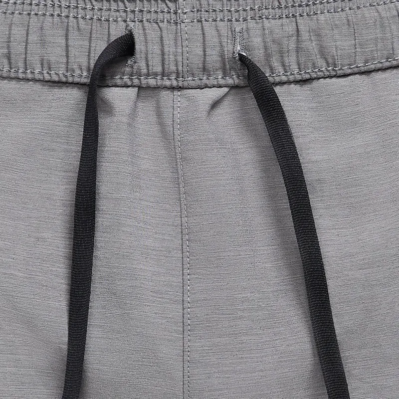 Nike Challenger Casual Shorts Men's Smoke Gray-2