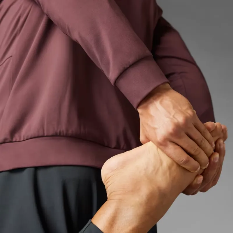 Adidas Free Shipping With AdiClub Puremotion Jacket-3