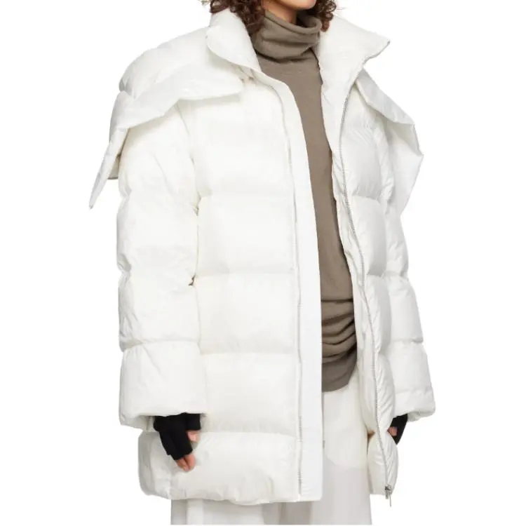 Moncler Padded Zipped Jacket-3