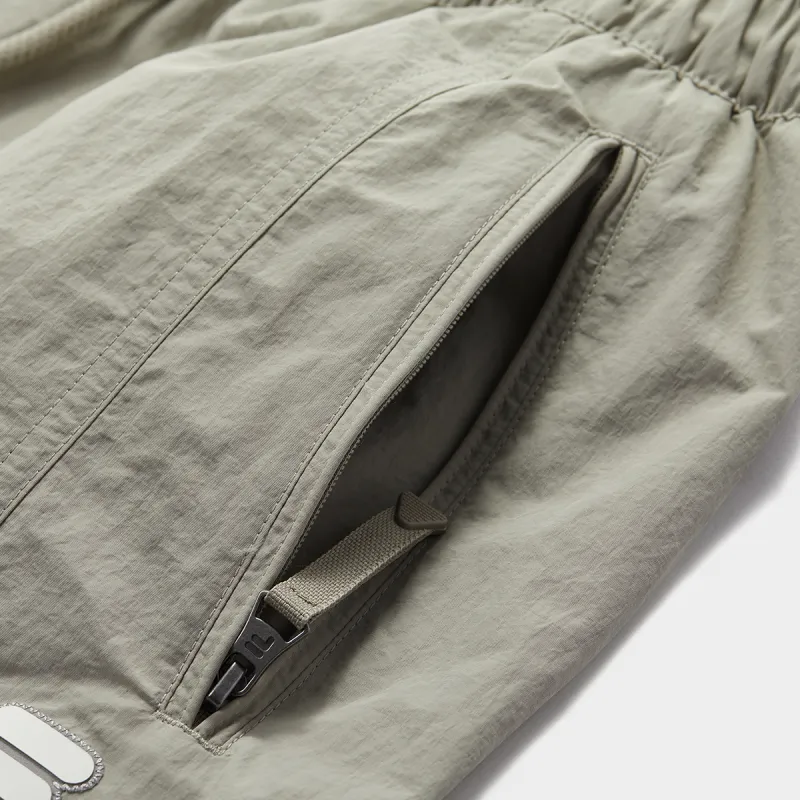 FILA FUSION FUSIONEER Athletic Trousers Women's Vine Brown-2