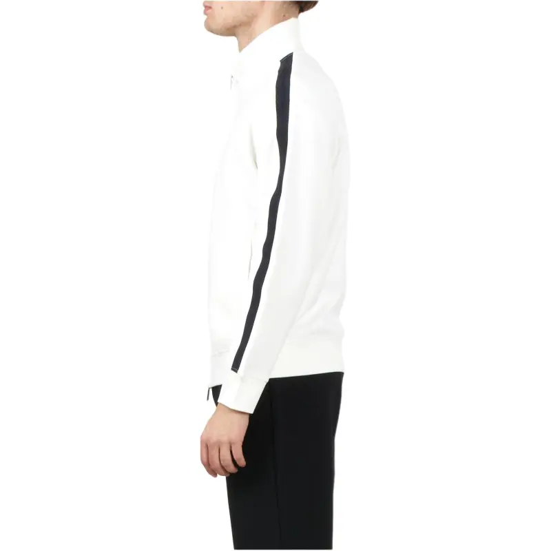 EMPORIO ARMANI Jackets & Coats Men's White-2
