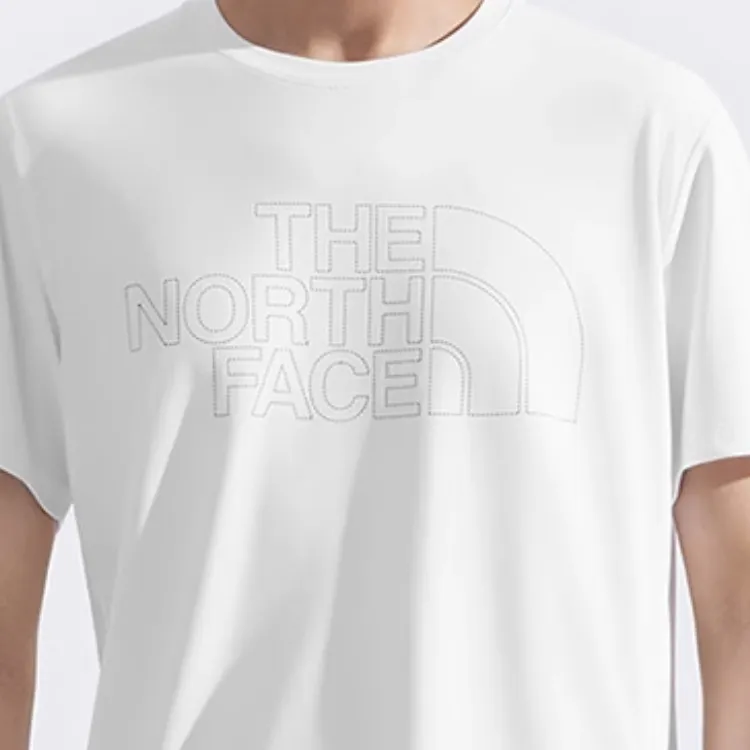 THE NORTH FACE SUN CHASE T Shirt Men's-4