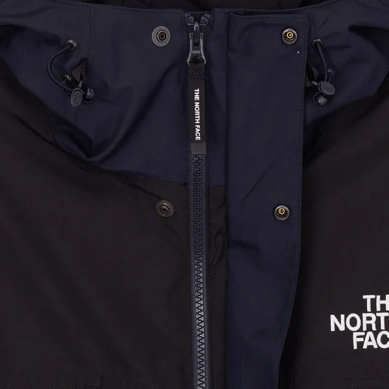 THE NORTH FACE Jackets Coats Men's Dark Blue-3