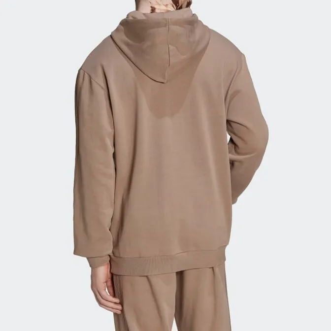 Adidas Sweatshirts Women's Light Umber-4