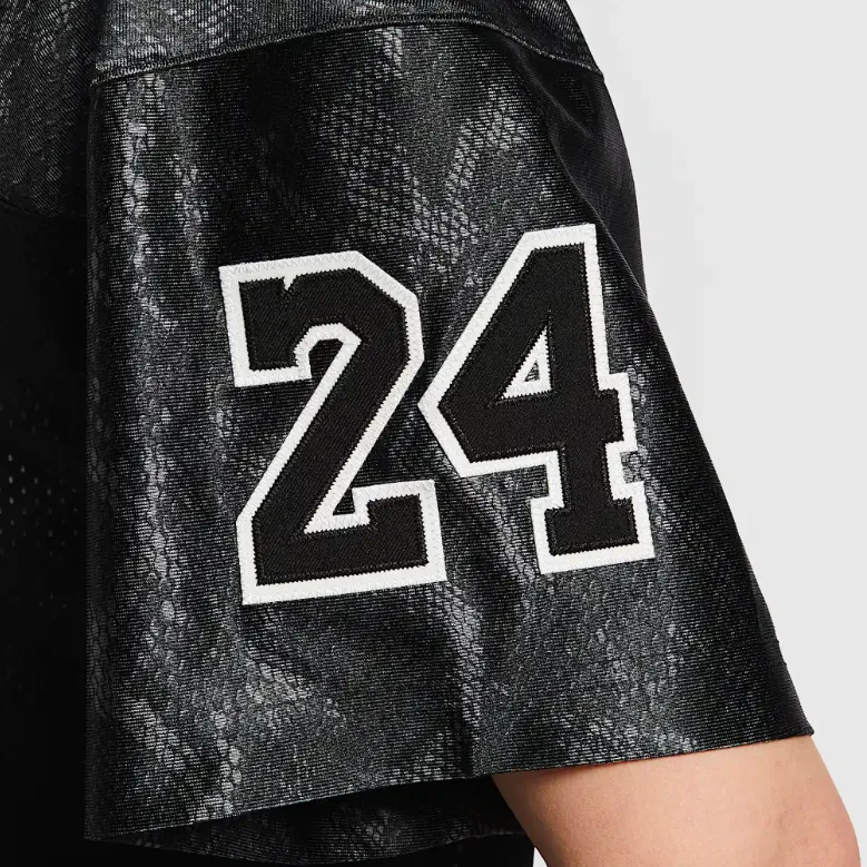 Nike Kobe Women's Football Jersey-4