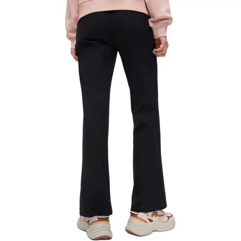 FILA FUSION URBAN TECH Athletic Trousers Women's Jet Black-3