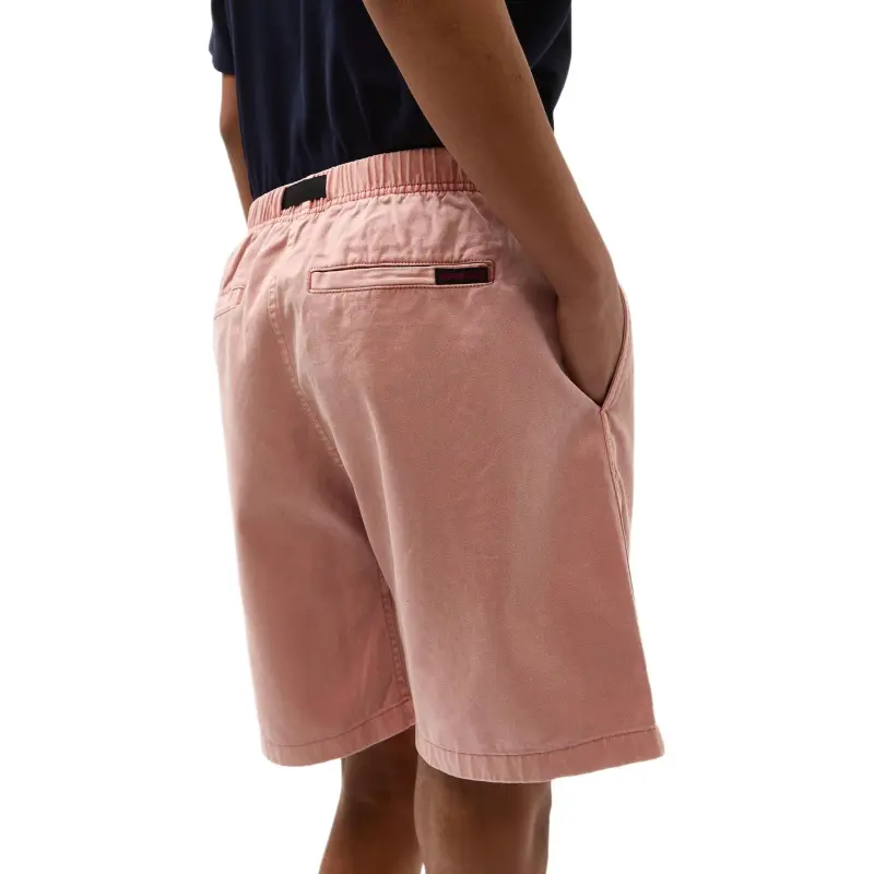 Gramicci SS24 Casual Shorts Men's Coral-2