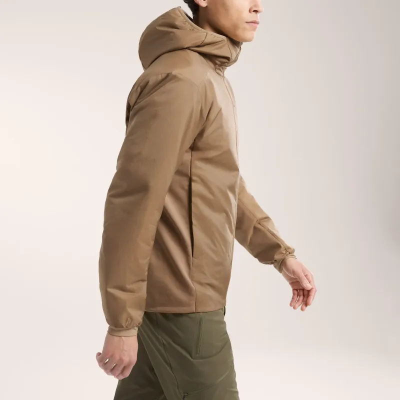 Arc'teryx Atom Jacket-10