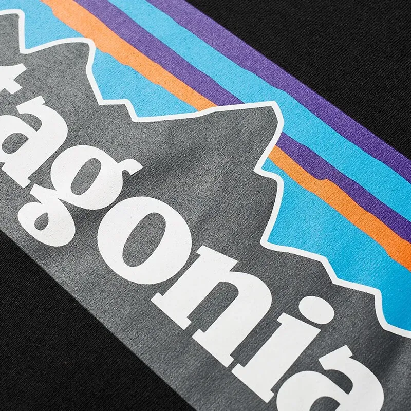 Patagonia Casual Sportswear Men's-3