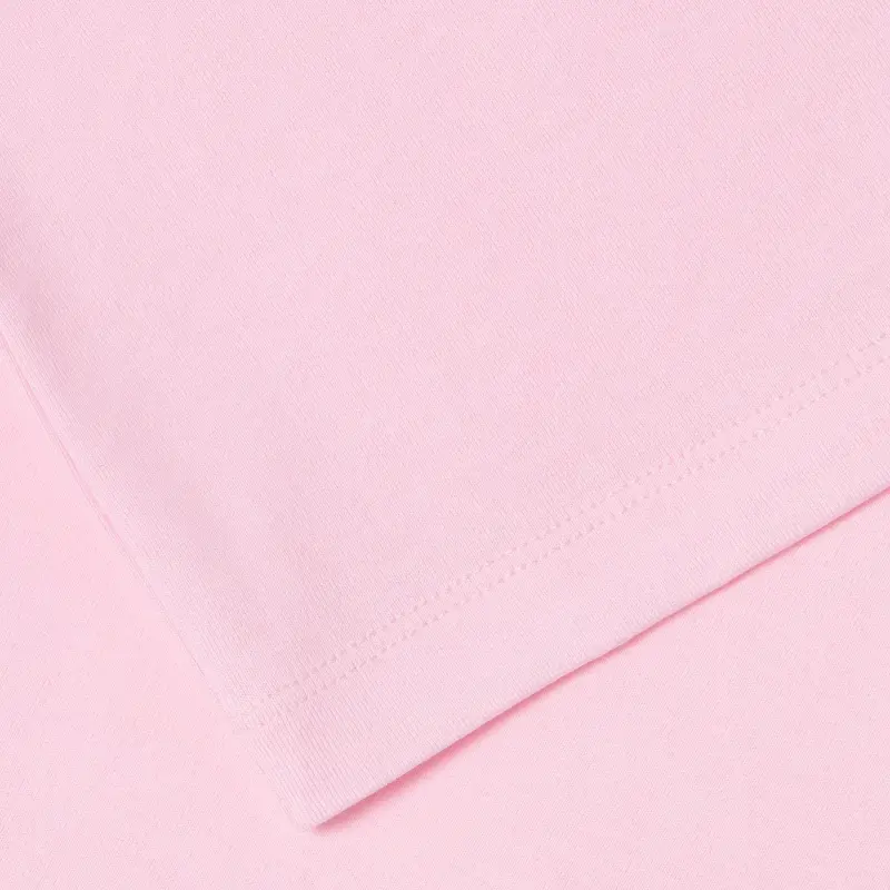 LACOSTE T Shirts Women's Pink-4
