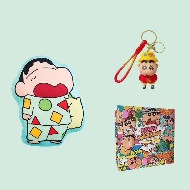 Crayon Shinchan Gift Box Sets-1