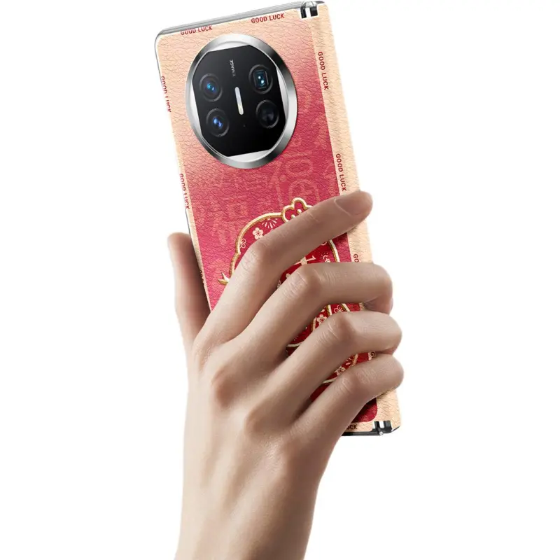 SUPER MOUSE Phone Cases-4
