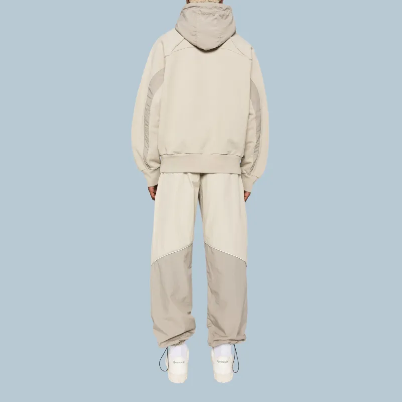 Reebok Sweatshirts Unisex Beige-2