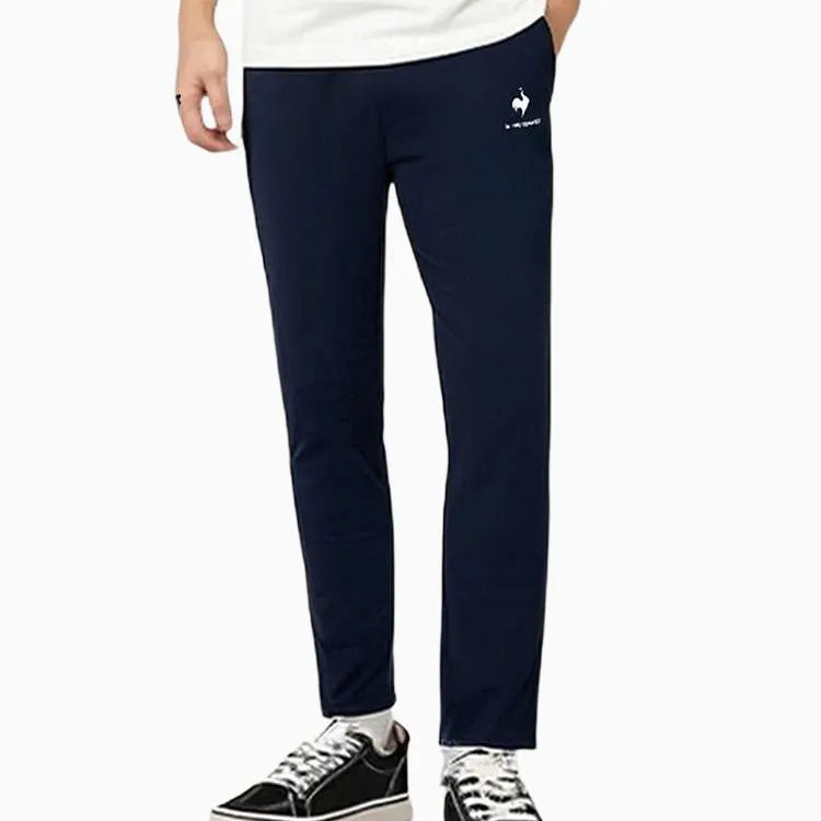 Le Coq Sportif Knitted Sweatpants Men's-3