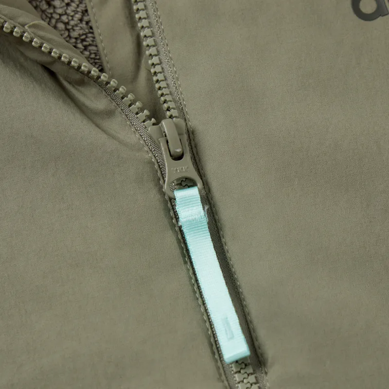 Adidas Jackets Unisex Green-2