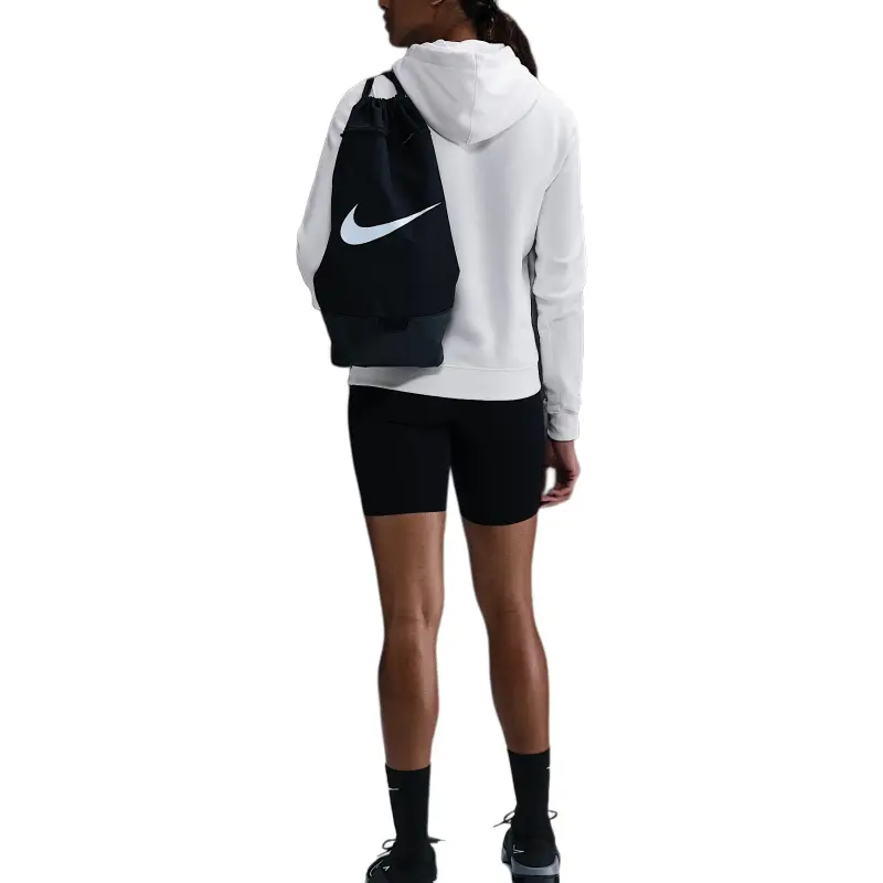 Nike Women's Wrestling Pullover Hoodie-1