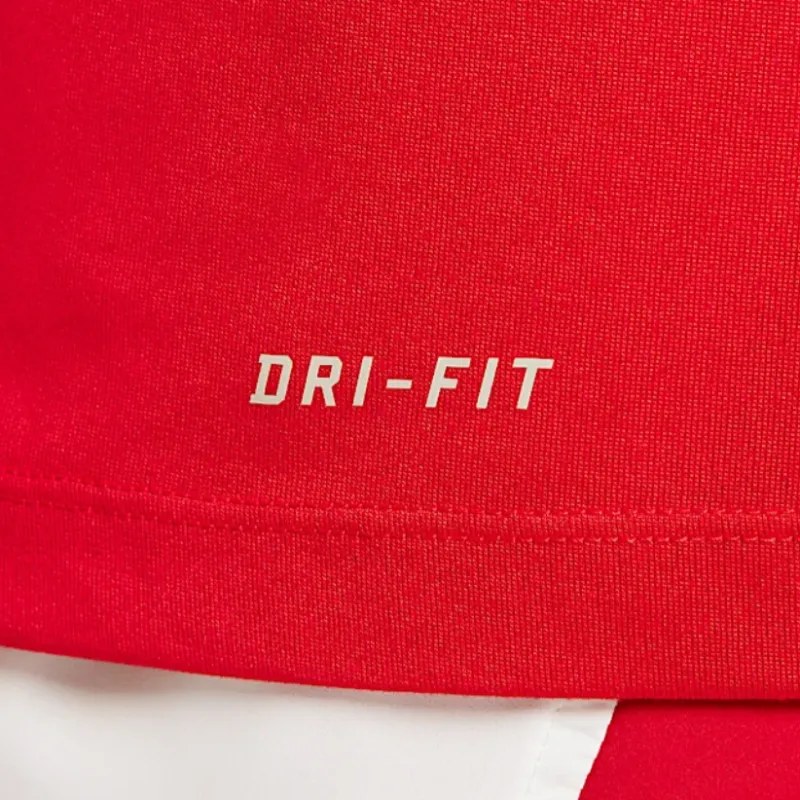 Nike Dri Fit Team Legend T Shirt Men's University Red-3