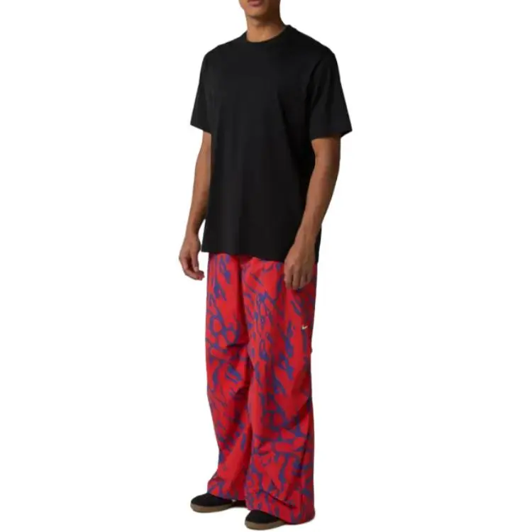 Nike Project F.R.O.G. Track Trousers-1