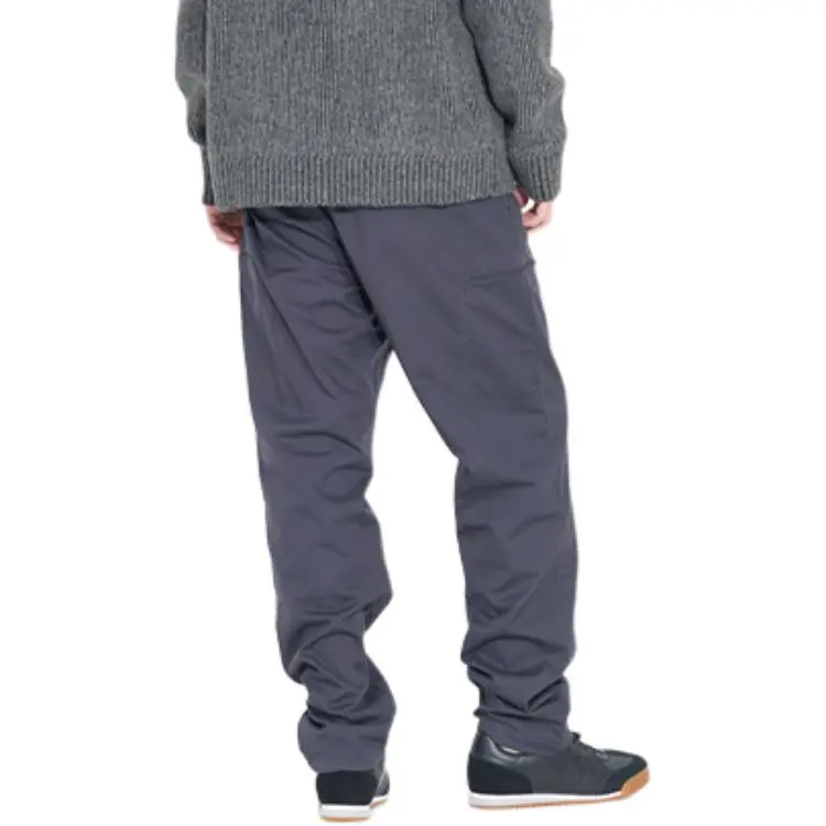 UNIQLO Casual Pants Men's 08 Dark Gray-1