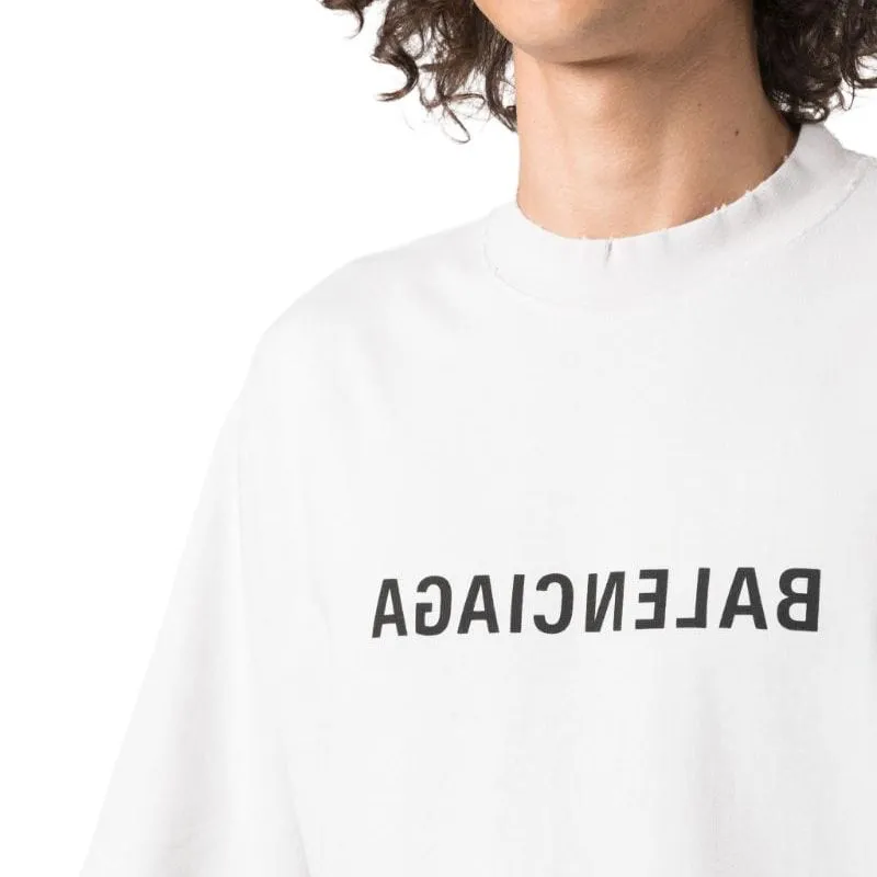 Balenciaga T Shirt-5