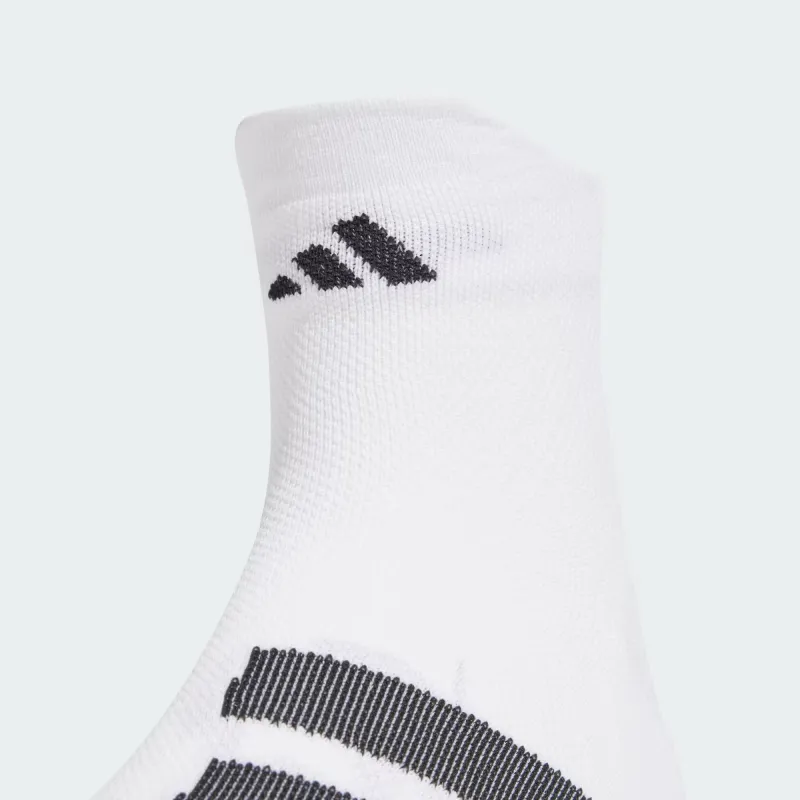 Adidas Free Shipping With AdiClub RUNxADIZERO Socks 1 Pair-2