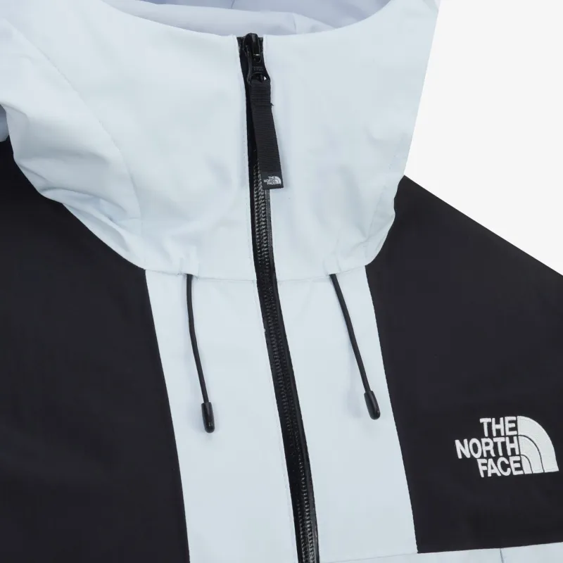 THE NORTH FACE Jackets Coats Men's Light Blue-3