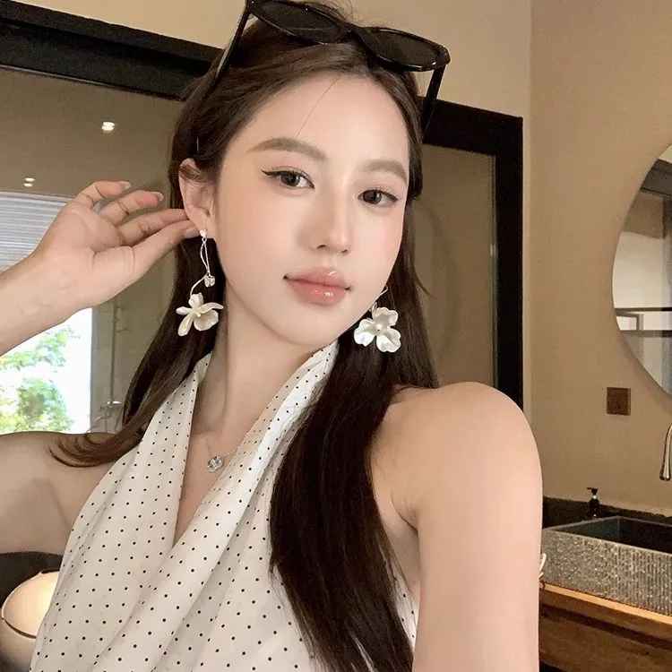 Drejew Earrings Women's-3