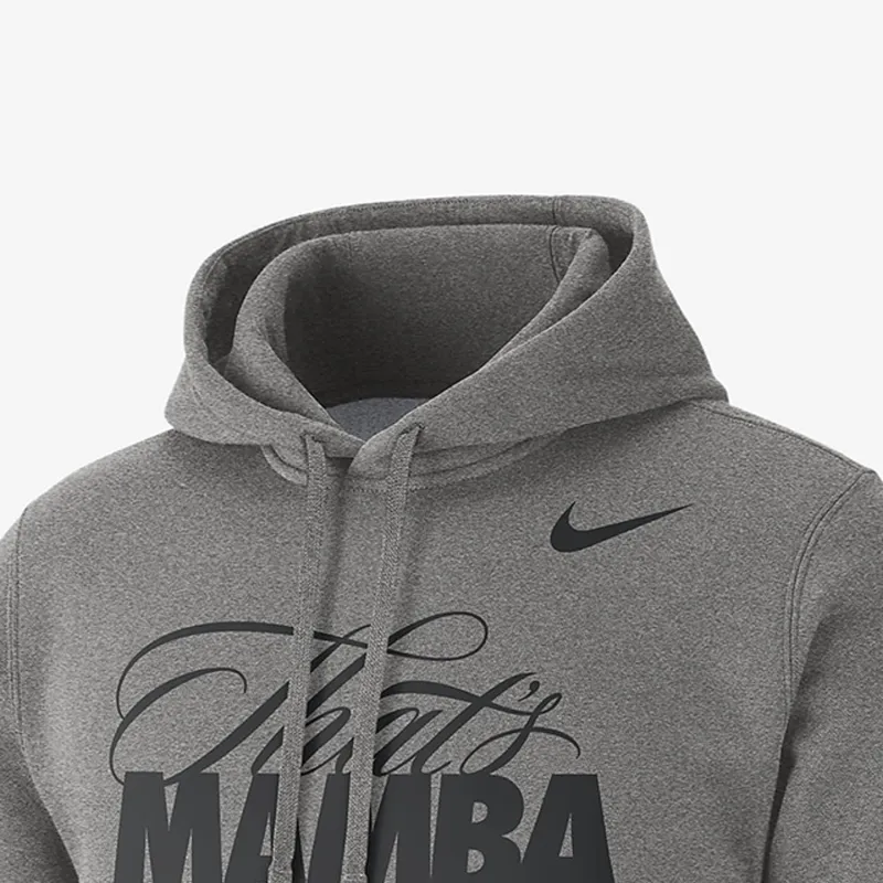 Nike Kobe Bryant Mamba Hoodie-2