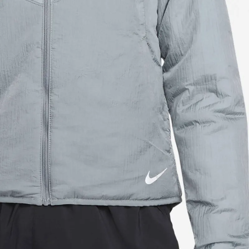 Nike Jackets Men Gray-5