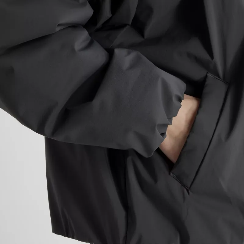 New Balance Coaches Jacket-5