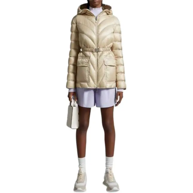 Moncler Argenno Down Puffer Jacket-1