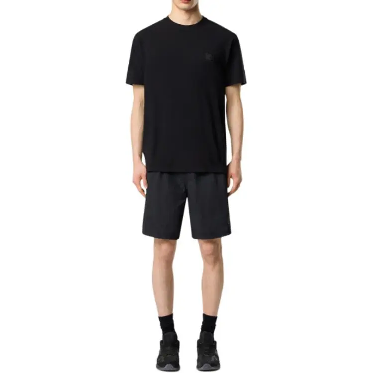 STONE ISLAND Ghost Crewneck T Shirt-1