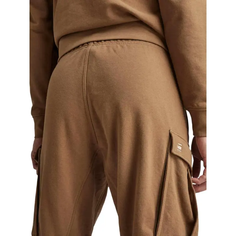G STAR RAW Knitted Sports Pants Men's-1