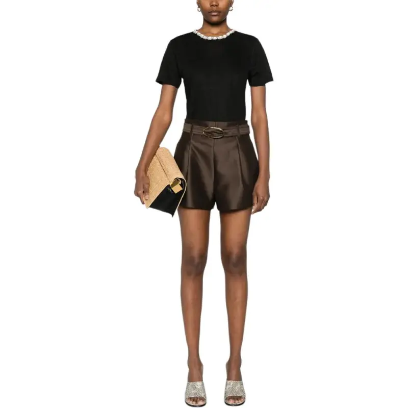Zimmermann Illuminate T shirt-1