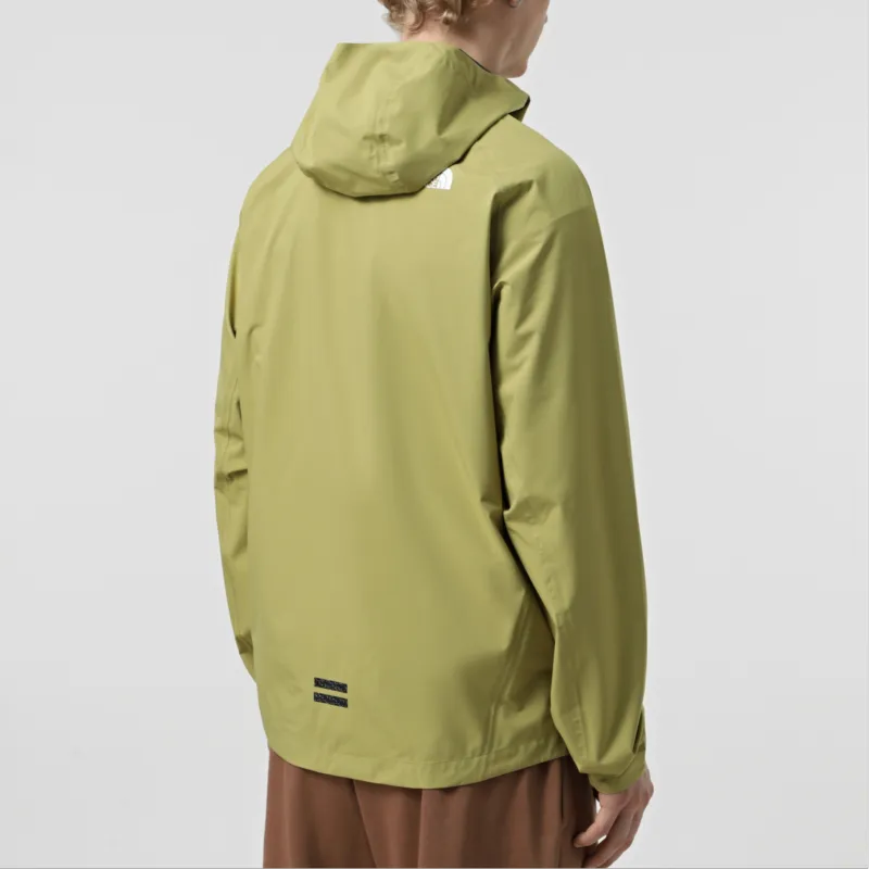 THE NORTH FACE Zip Up Hooded Jacket-3