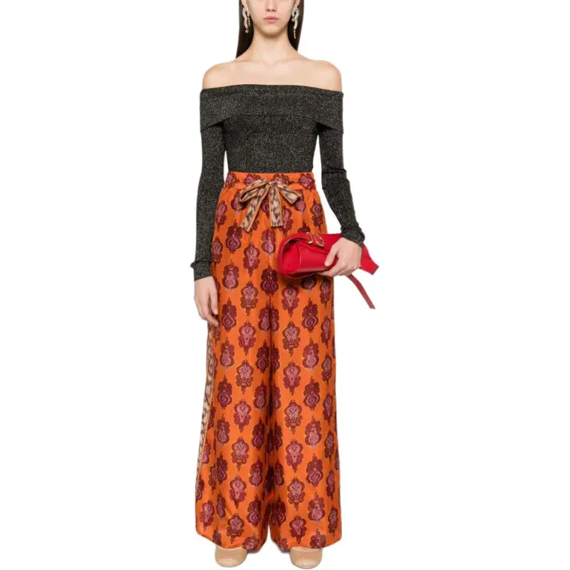Zimmermann Crush Lurex Top-1