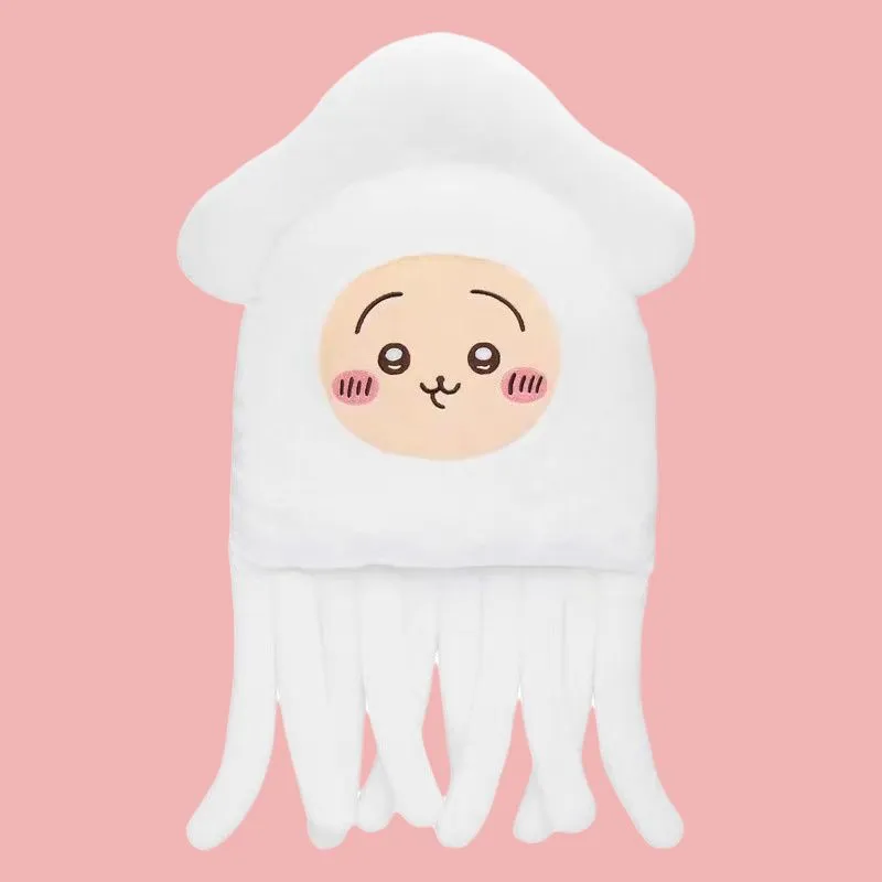 Chiikawa Usagi Ichiban Kuji B Reward Dolls Plush Doll-2