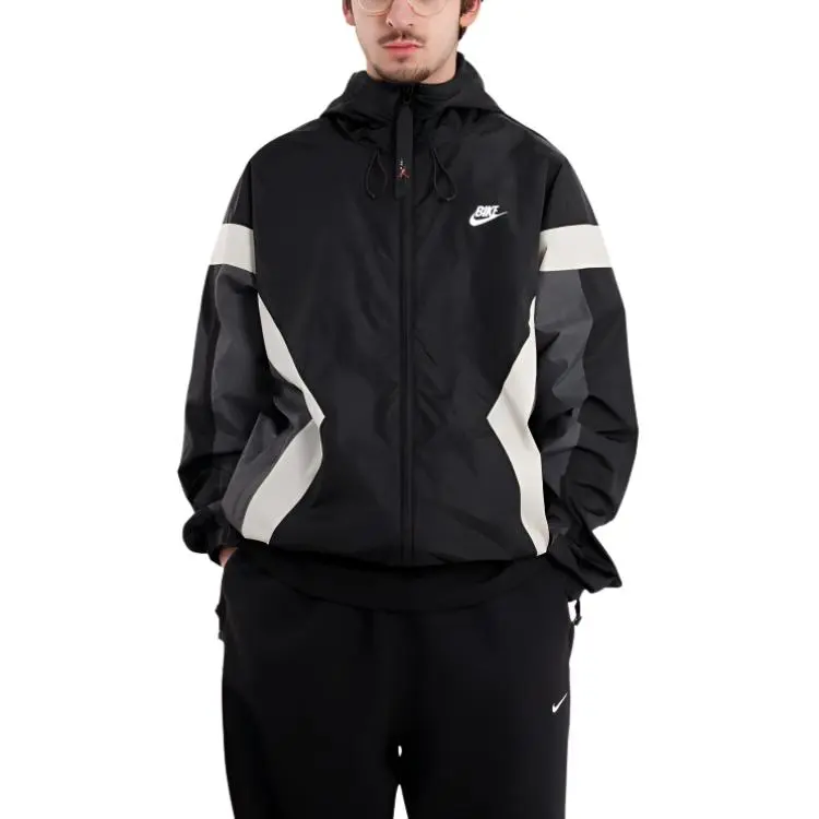 JORDAN X Nigel Sylvester Draft Jacket-2