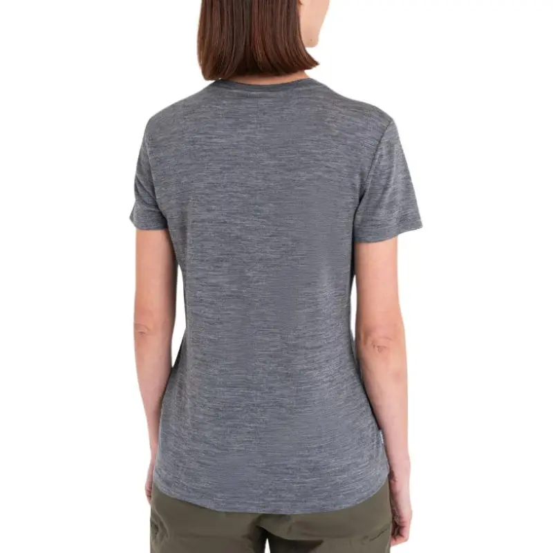 Icebreaker SS24 T-Shirt Women's-11