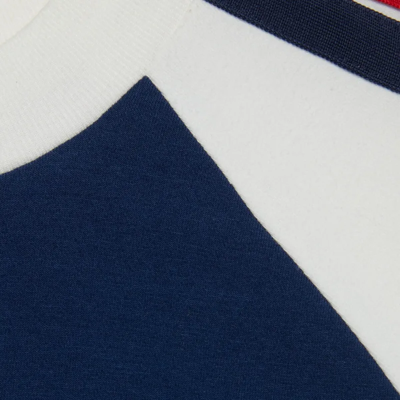 GUCCI T Shirts Men Blue-5