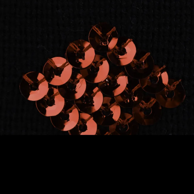 GUCCI Polyester Hair Clips Women's Black-3