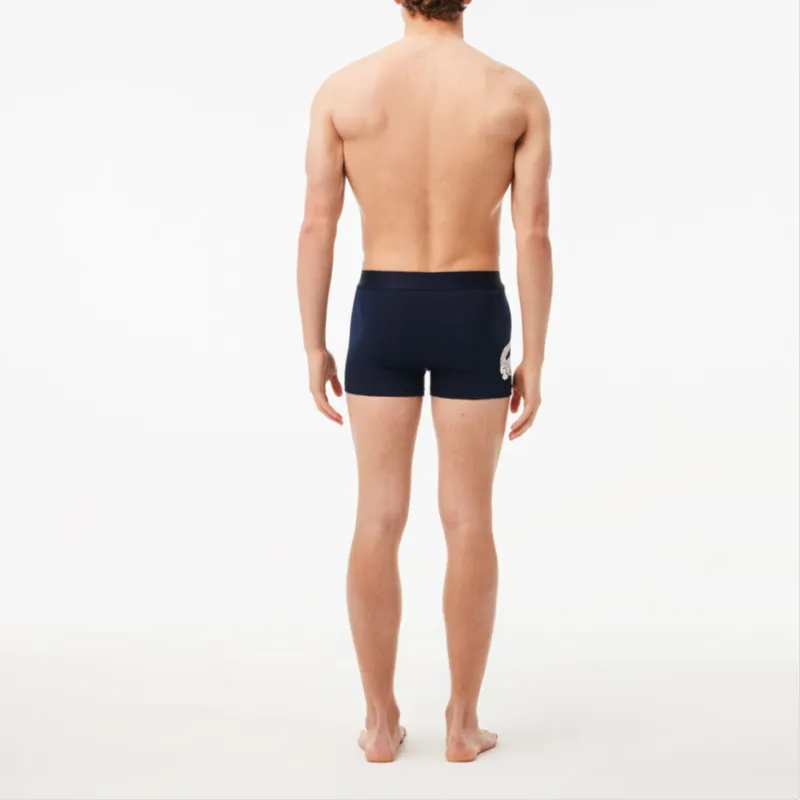 LACOSTE Underpants Men's 3 Pack-2