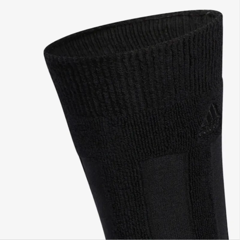 Adidas Ankle Socks Unisex Black-4