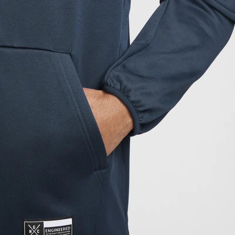 Nike Golf Club Men's Golf Hoodie-2