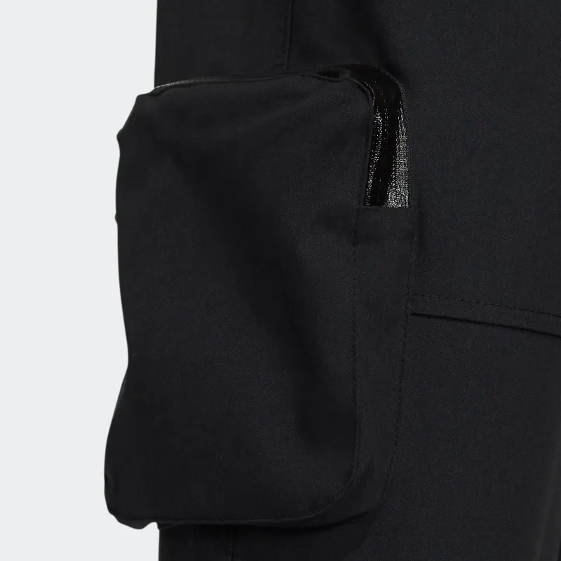 Adidas Originals Og Crg Knitted Sweatpants Men's Black-4