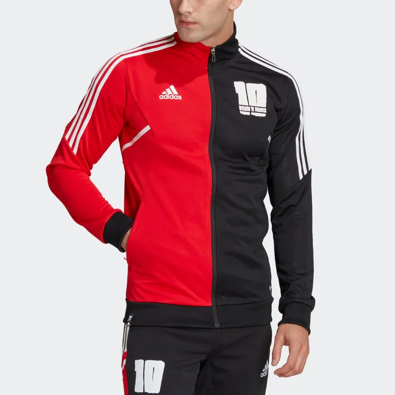 Adidas Jackets Men Multicolor-2