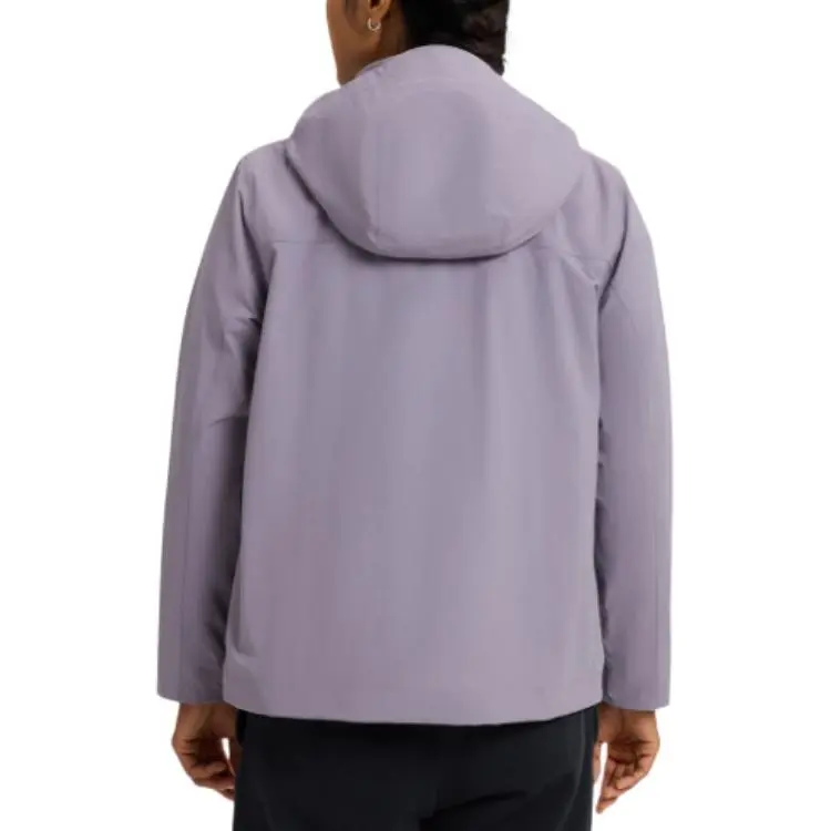 Under Armour Jackets Coats Women's Purple-3