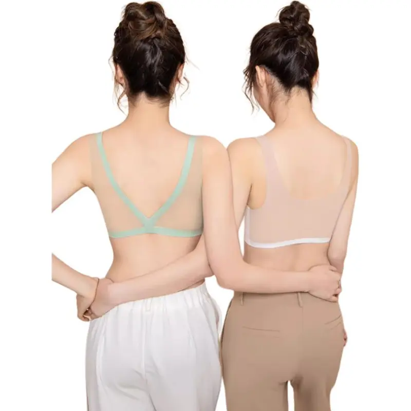 MIIOW Women's Bras-1