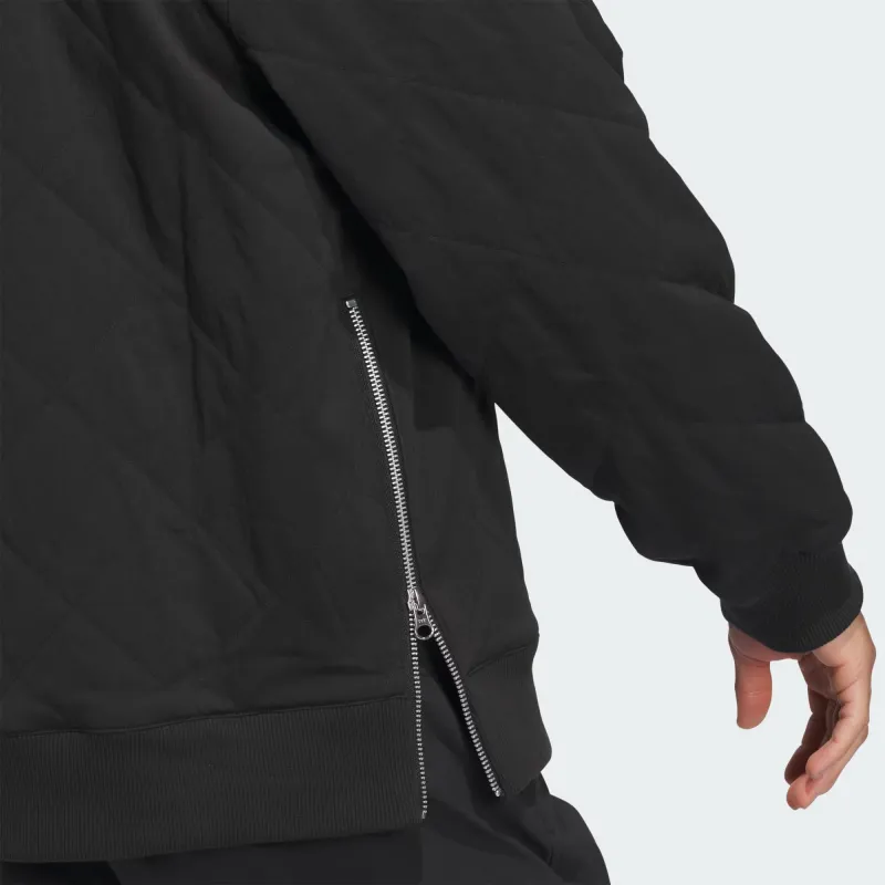 Adidas Go To Quilted Sweatshirt-4